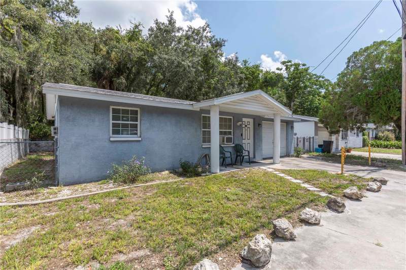 8431 SUNNYDALE DRIVE home for sale in Sunnydale Unrec Homes for Sale: 1 Listing, From $160K