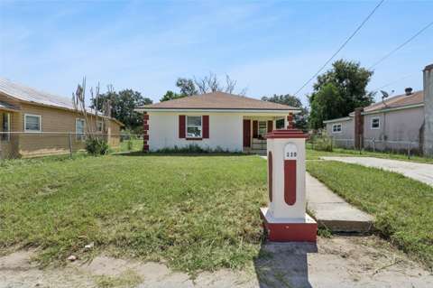 220 D Street, home for sale in Lake Wales 33853