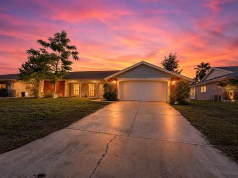 12407 Weatherstone Row, pool for sale in Hudson