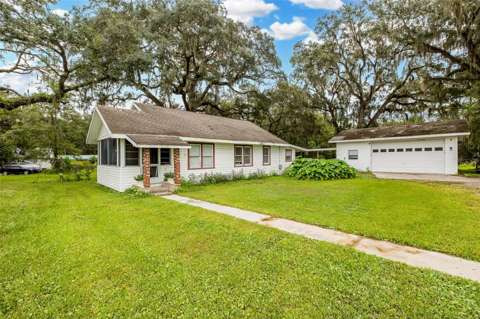 1205 S Main Street, home for sale in Brooksville 34601