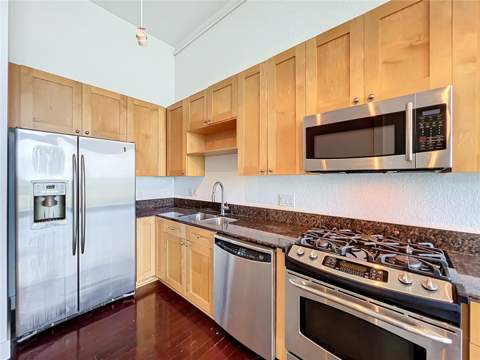 150 E Robinson Street #617, Orlando FL - photo 17 of 33