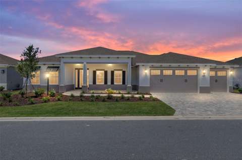 10247 SW 82Nd Place Road, gated community for sale in Ocala