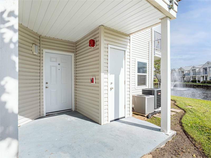 2 bedroom Condominium at 2512 Woodgate Boulevard #107, Dockside Condo, Orlando — photo 4