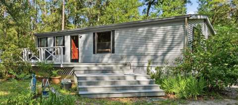 24628 NW 84Th Place, home for sale in Alachua 32615