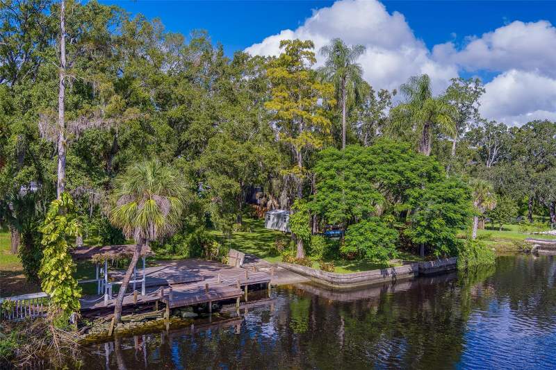 Hillsborough River Estates