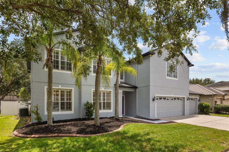6 bedroom Single Family Residence at 1573 Anna Catherine Drive, Northwood 46/39, Orlando — photo 2