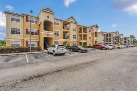 8213 Claire Ann Drive #108, home for sale on Claire Ann Drive