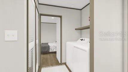 3 bedroom Manufactured Home at 0 Harlem Avenue, Rosenwald Gardens Pt Rep Sub, Eustis — photo 2