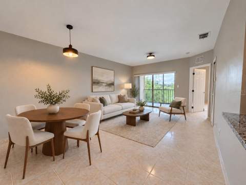 522 Villa Del Sol Circle #203, Orlando FL - photo 6 of 6