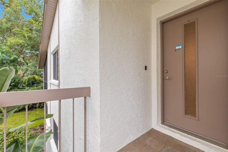 2 bedroom Condominium at 631 Fairmont Avenue #C, Yorktown At Beacon Place, Safety Harbor — photo 3