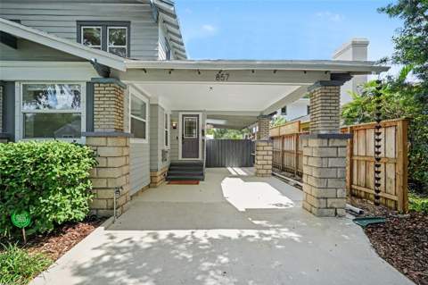 857 21st Avenue, St Petersburg FL - photo 6 of 6