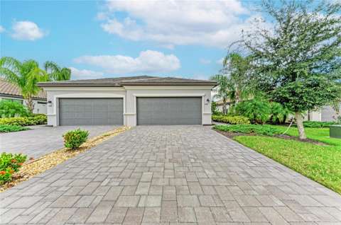 5314 White Sand Cove, home for sale in Bradenton 34211