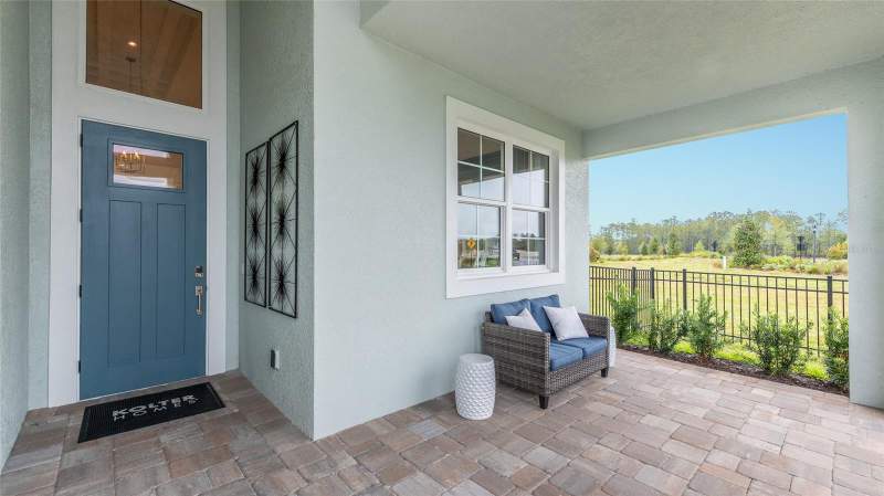 3 bedroom Single Family Residence at 1102 Liliana Drive, Reserve At Victoria, Deland — photo 2