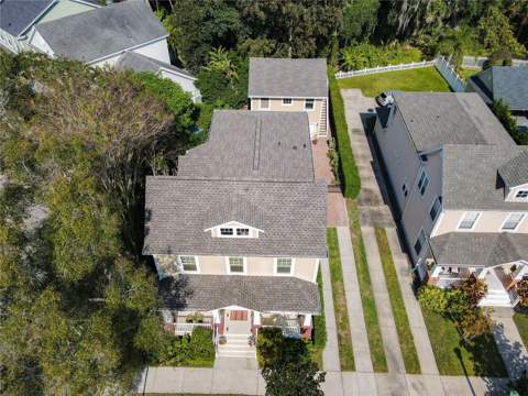 1101 Banks Rose Court, Celebration FL - photo 8 of 94