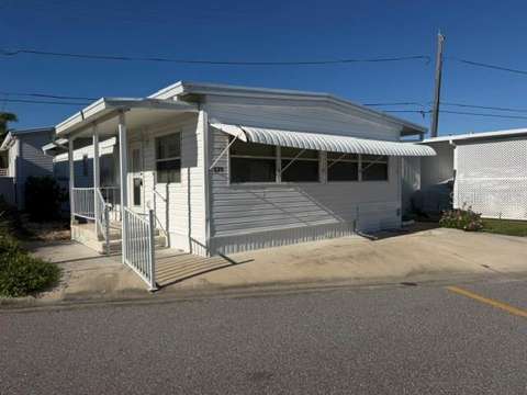 125 Park Avenue, home for sale in Venice 34292