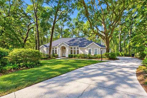 9523 SW 51St Road, home for sale in Gainesville 32608