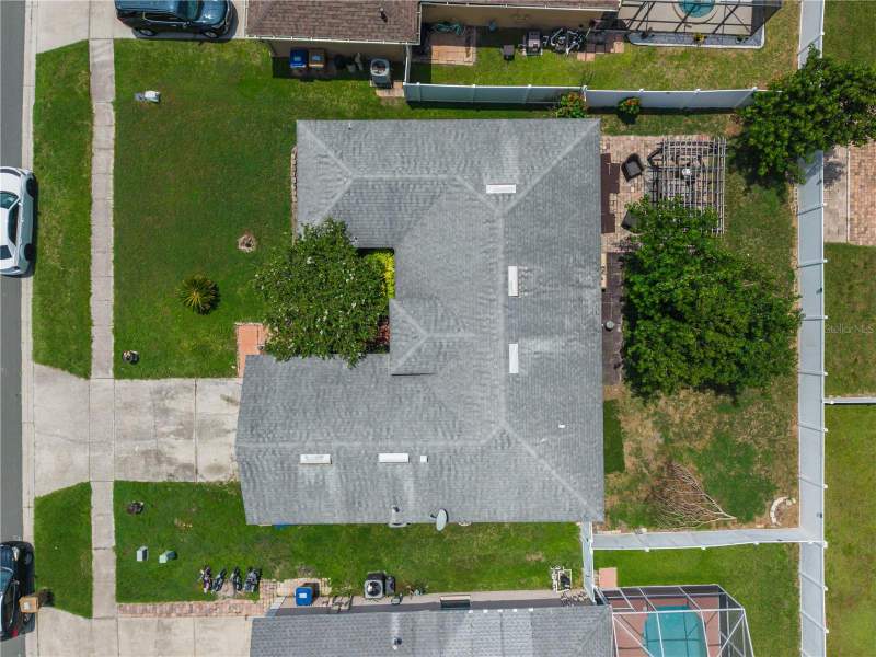3 bedroom Single Family Residence at 5121 Heatherstone Court, Heatherstone At Crescent Lakes, Kissimmee — photo 4