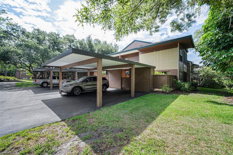 1 bedroom Condominium at 2205 Lennox Road #2205, Gleneagles I Condo, Palm Harbor — photo 2