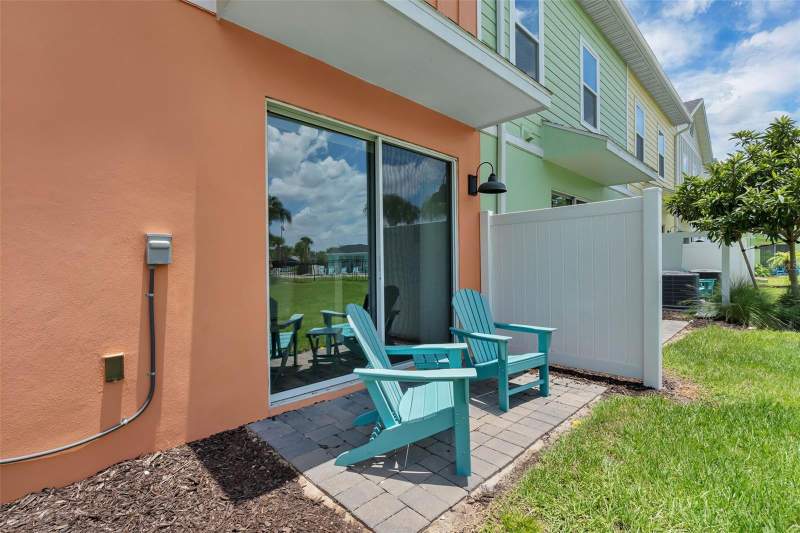2 bedroom Townhouse at 2968 Caribbean Soul Drive, Rolling Oaks Ph 7, Kissimmee — photo 3