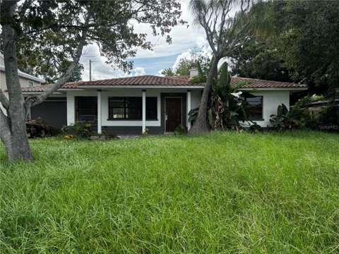 3249 54Th Street, home for sale in St. Petersburg 33710