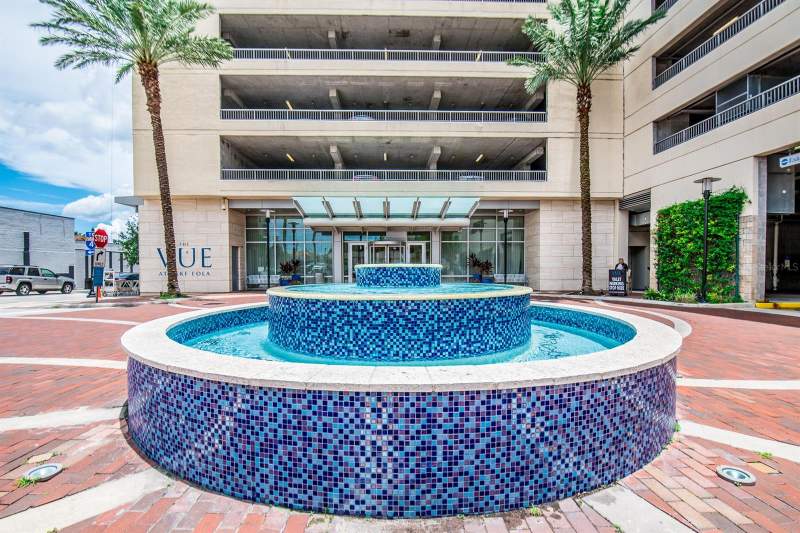 2 bedroom Condominium at 150 E Robinson Street #1810, Vue/Lk Eola, Orlando — photo 2