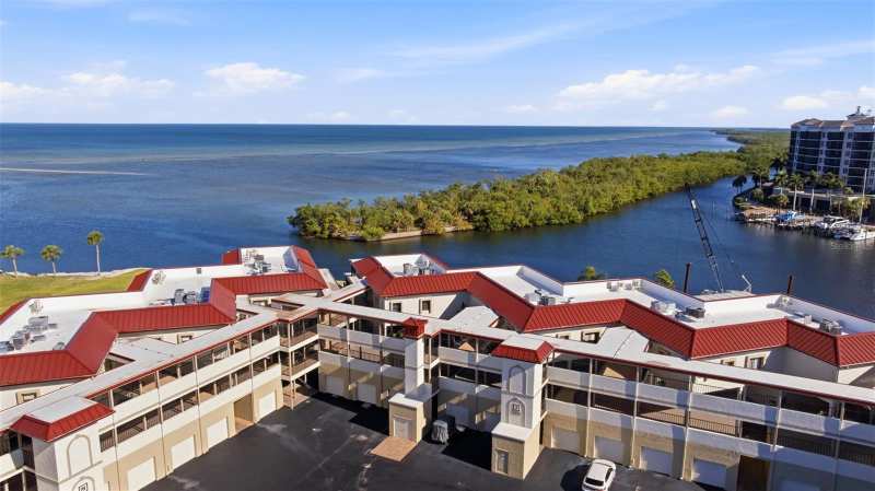 3 bedroom Condominium at 3270 Southshore Drive #72A, Marina South Shore Condo, Punta Gorda — photo 1
