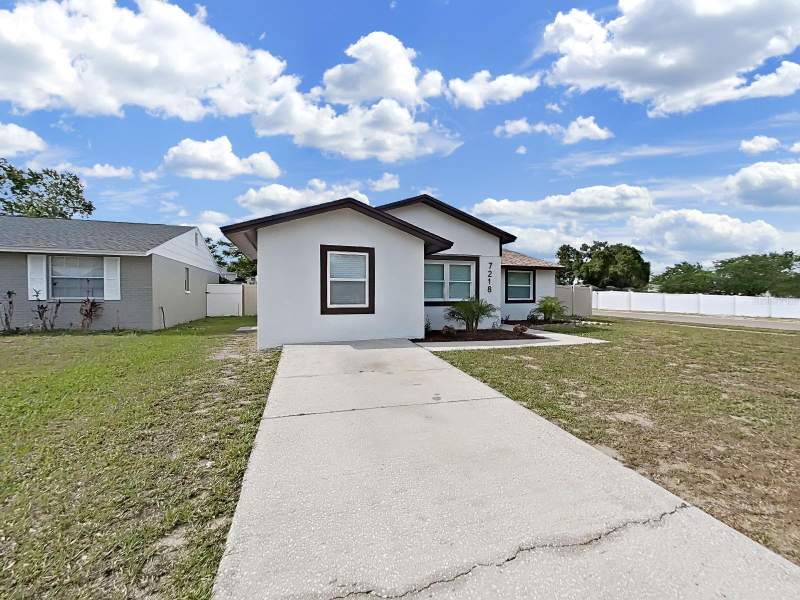 4 bedroom Single Family Residence at 7218 Lunita Court, Logan Place, Tampa — photo 3