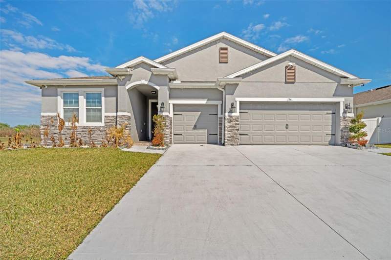 1941 PARTIN TERRACE ROAD home for sale in Kindred