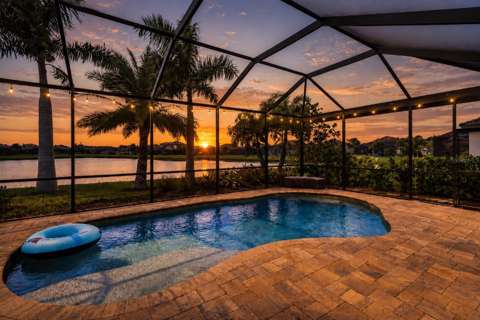 10107 Carnoustie Place, home for sale on Carnoustie Place