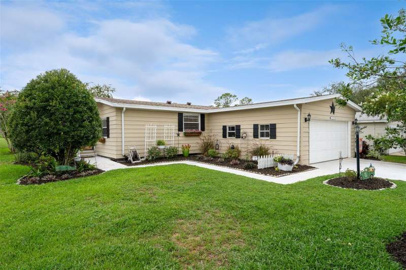2 bedroom Manufactured Home at 25201 Clifford, Plantation At Leesburg, Leesburg — photo 3