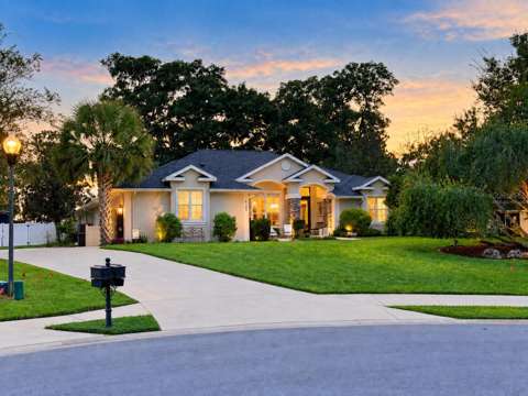 4100 SE 53Rd Court, home for sale in Ocala 34480