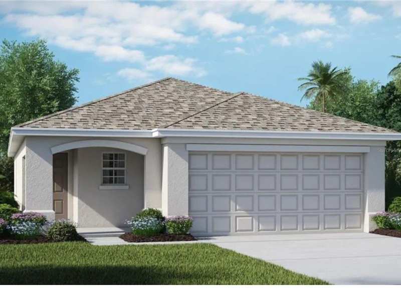 3 bedroom Single Family Residence at 10412 Carloway Hills Drive, Ayersworth Glen Ph 3B, Wimauma — photo 1