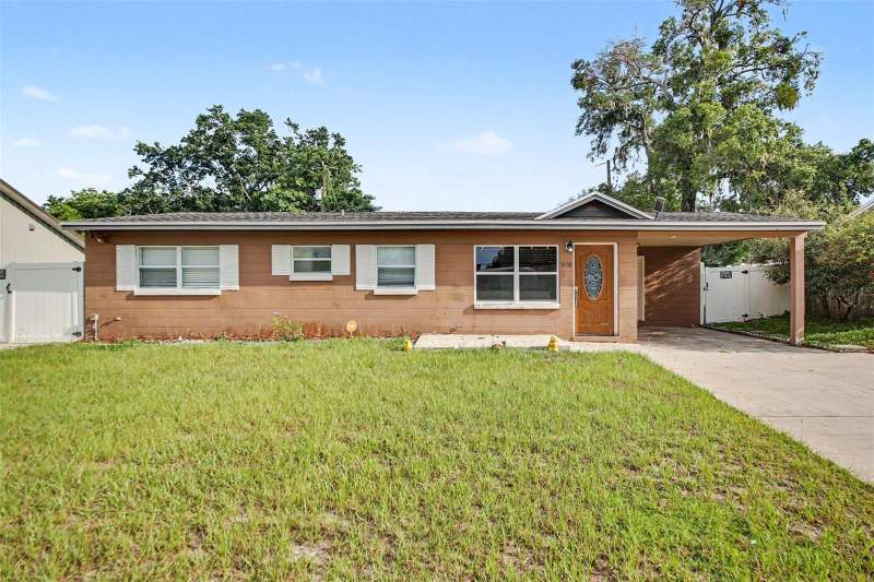 5818 FLORI LANE home for sale in Meadowbrook Annex