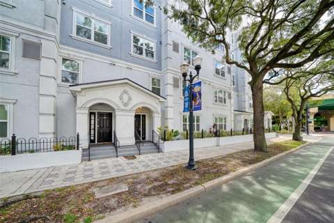 204 South Street #1053, home for sale in Orlando 32801