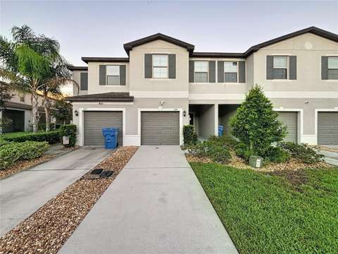 1509 Cassius Street, $300k–$500k for sale in Lutz