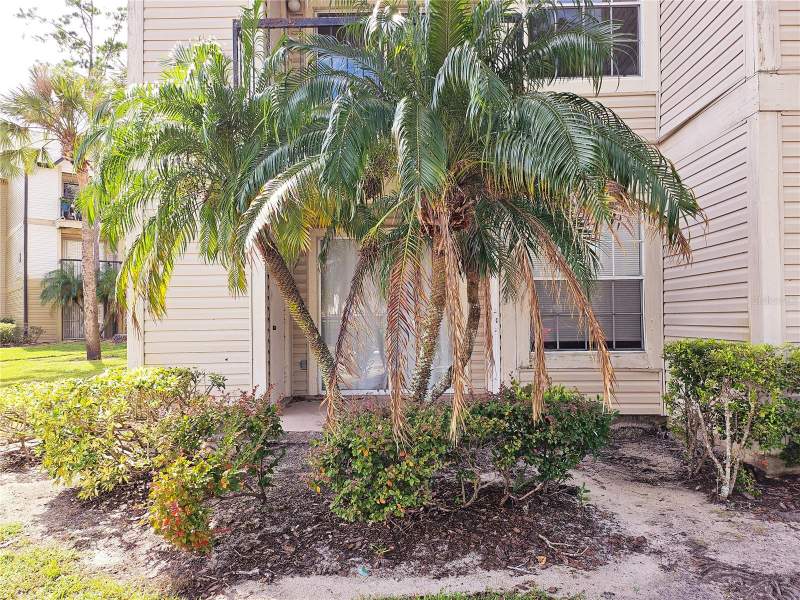 1 bedroom Condominium at 1916 Lake Atriums Circle #25, Plaza/Millenium, Orlando — photo 2