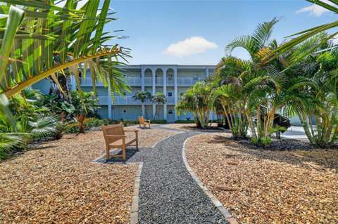1706 Belleair Forest Drive #220, home for sale in Belleair 33756
