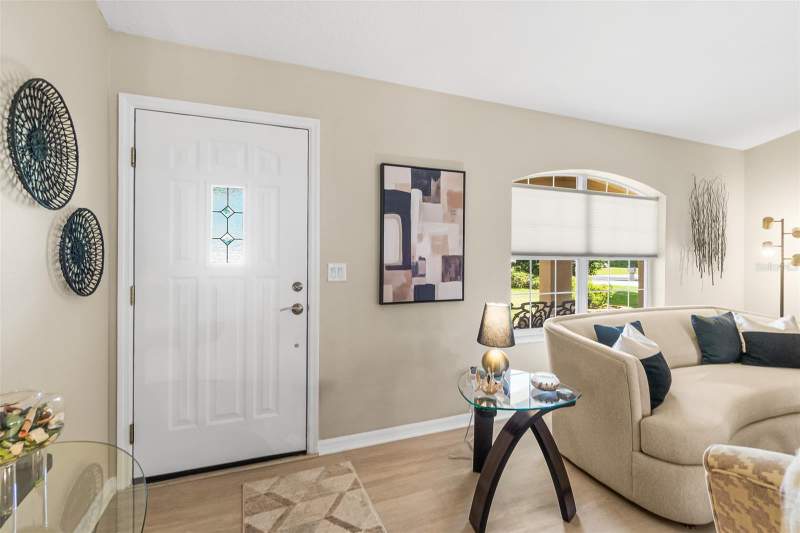 3 bedroom Single Family Residence at 11 Empress Lane, Cypress Knoll, Palm Coast — photo 3