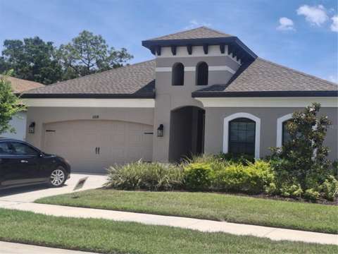 12618 Vander Way, home for sale in New Port Richey 34654