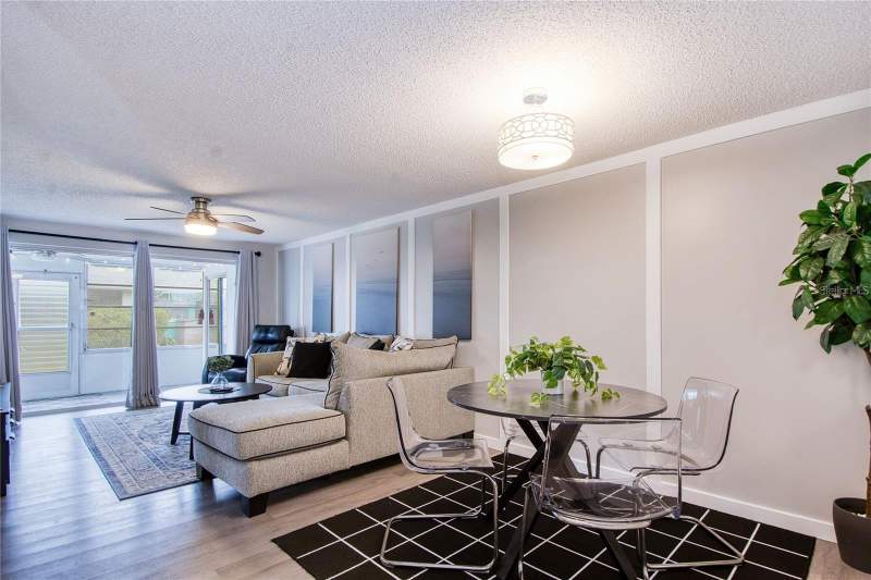 2 bedroom Condominium at 4209 Prince Place #4209, Gardens Beacon Square, New Port Richey — photo 5