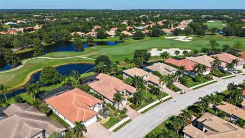 13978 Siena Loop, pool for sale in Lakewood Ranch