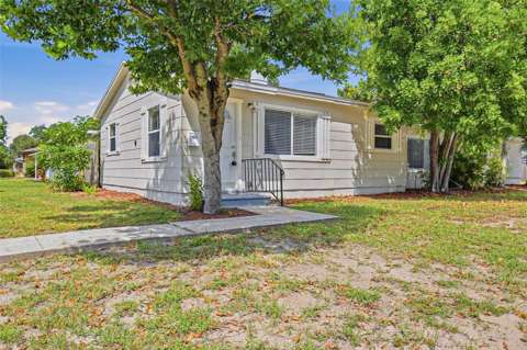 375 64Th Street, home for sale in St. Petersburg 33707