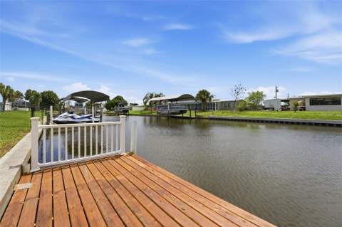 178 Dowling Avenue, Port Charlotte FL - photo 16 of 18