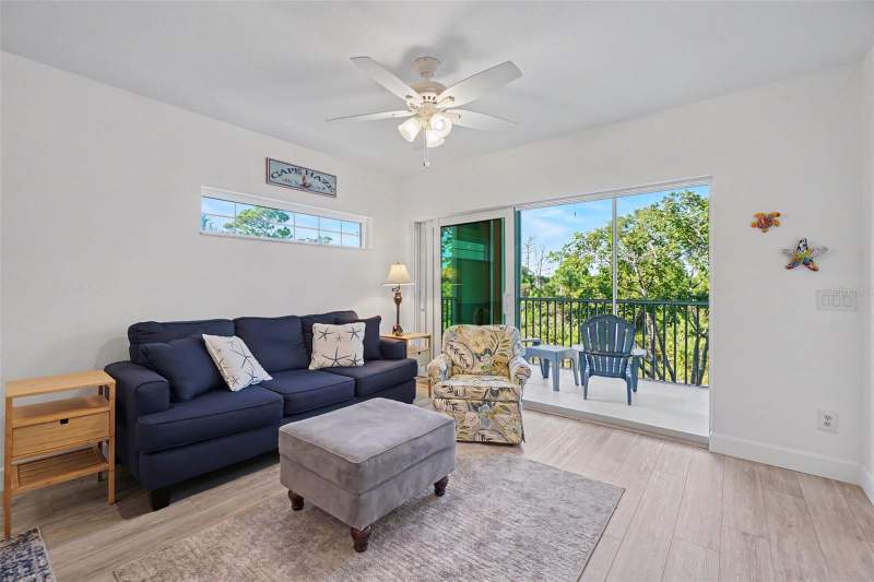 2 bedroom Condominium at 8407 Placida Road #205, Cape Haze Residence C 07/9, Placida — photo 5