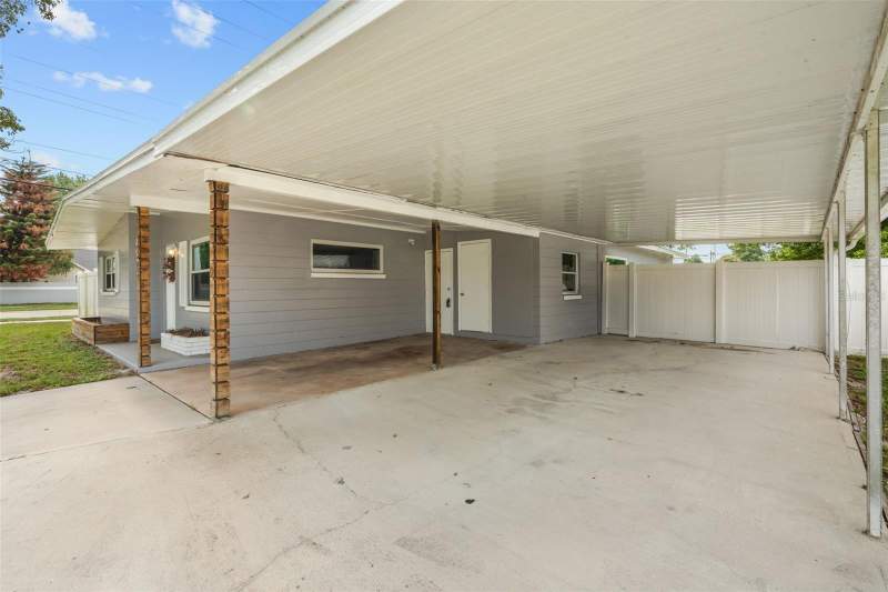 3 bedroom Single Family Residence at 3522 PRICE AVENUE, AGNES HEIGHTS, ORLANDO — photo 5