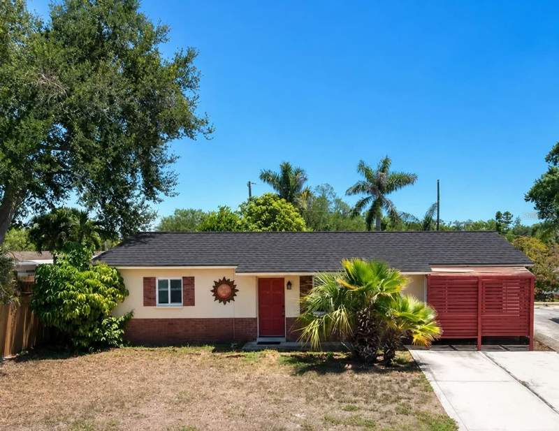 Angelas GardensHomes for Sale in Pinellas Park, FL