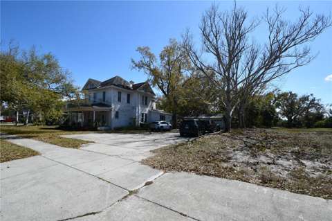 8020 Interbay Boulevard, home for sale on Interbay Boulevard