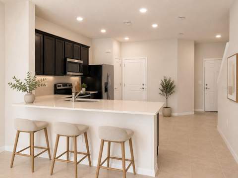 4576 Sparkling Shell Avenue, Kissimmee FL - photo 10 of 18