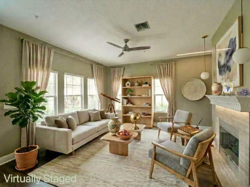 3 bedroom Townhouse at 7174 Regina Way, Toscana, Orlando — photo 3