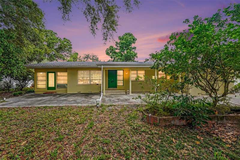 3 bedroom Single Family Residence at 6415 2nd Avenue, Lake Pasadena Development Blk A, Lot 7, St Petersburg — photo 1